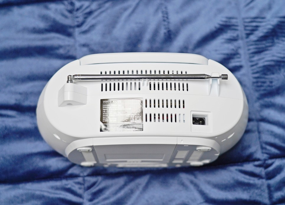 블루투스 라디오 추천 라디오 CD플레이어 모두되는 14