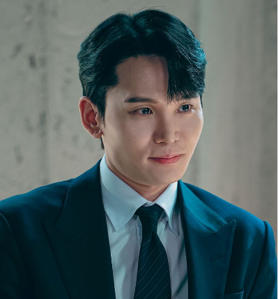 ๋ฐ์์ฐ(๋ฐฐ์ฐ ํ์ค์ฐ) - VC๊ทธ๋ฃน ๋ณธ์ฌ ๋น์์ค ์์/์ฐจ์ฅ