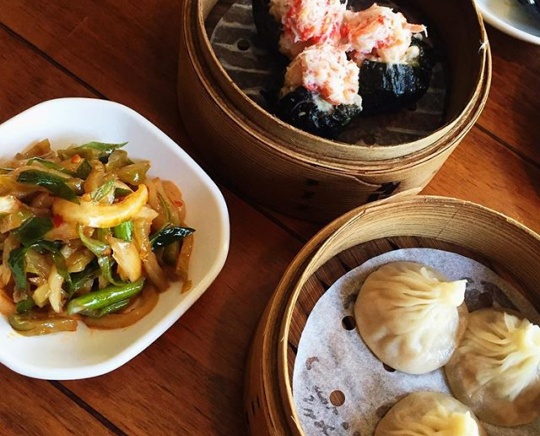 강남 신사동 홍콩요리 '쮸즈'