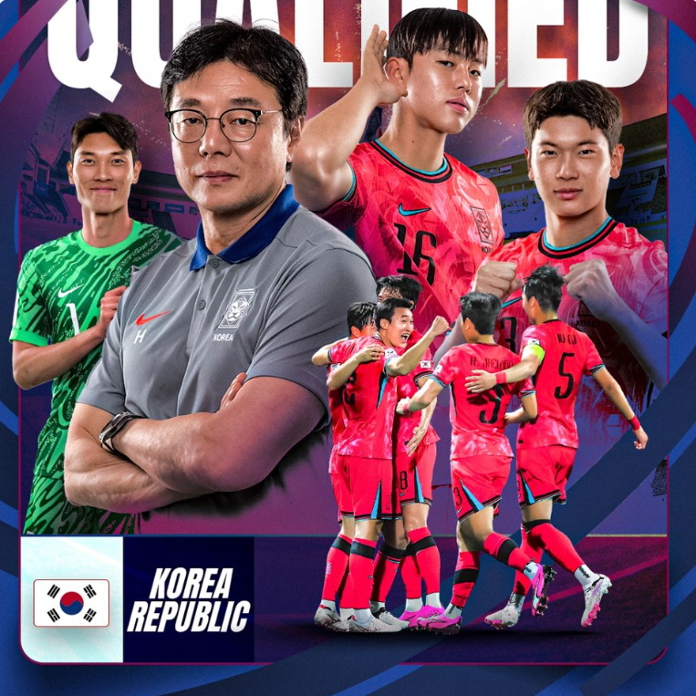 U-23-한국-축구-대표팀