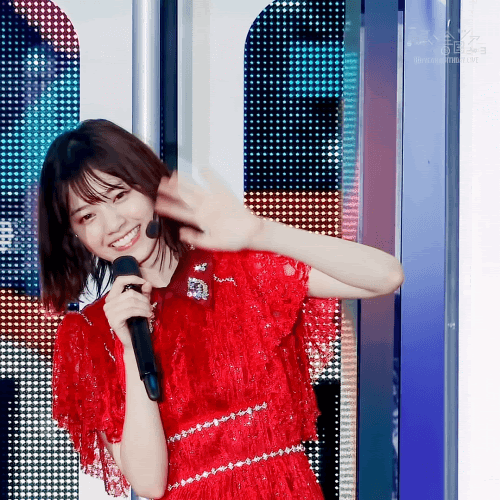  AKB48 노기자카46 니시노 나나세의 게임 이야기 하급생 하루 최대 공략 가능한 인원은 몇명일까?