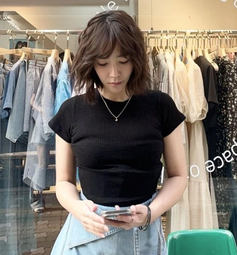 이윤진 통역사 프로필 나이 고향 학력 인스타그램