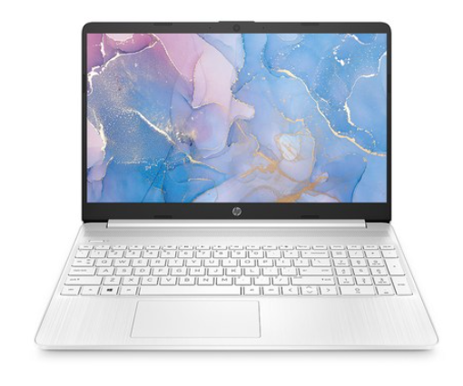 HP 15s-EQ1154AU 노트북