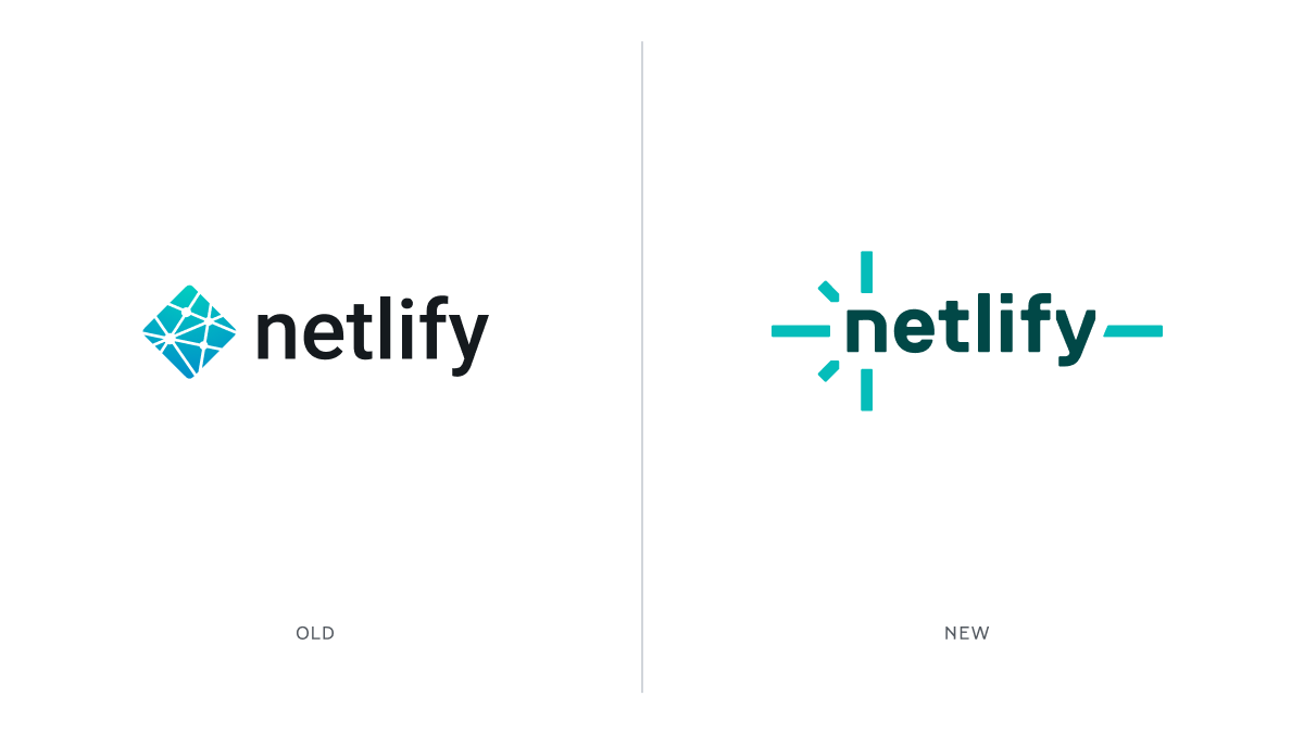 netlify logo