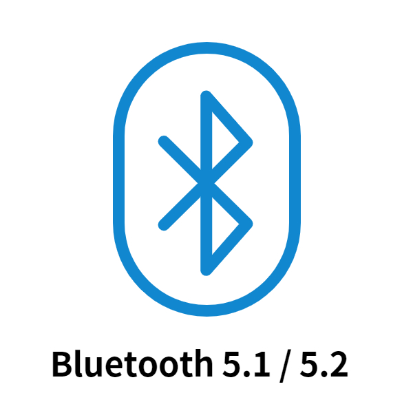 bluetooth 5.1 5.2 블루투스