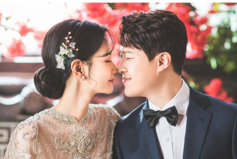 김혜지 결혼발표