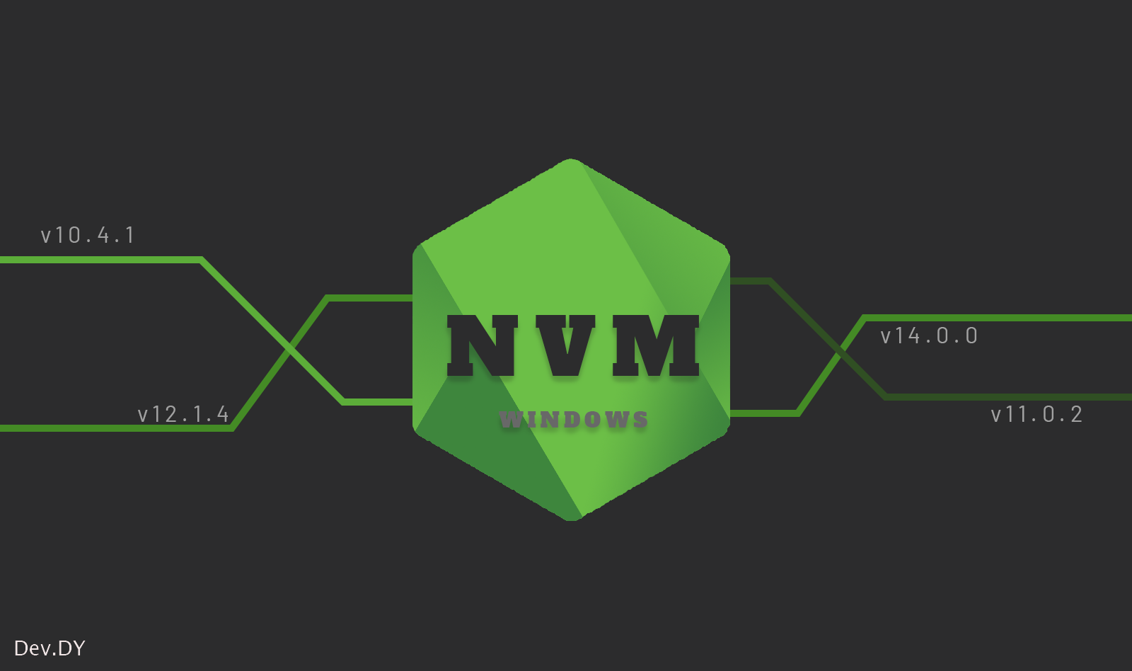 node-nvm