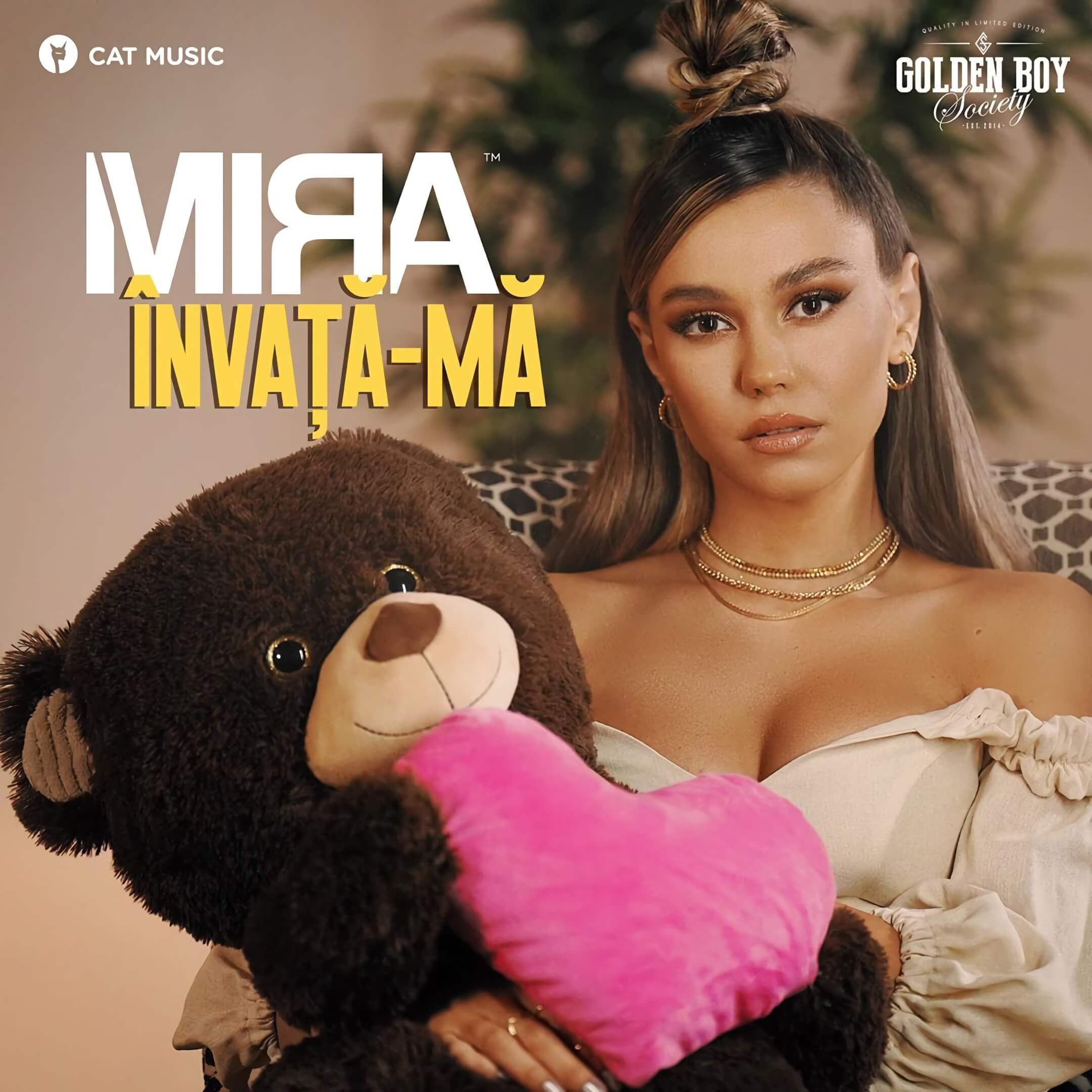  MIRA - Invata-ma