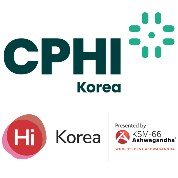 세계 제약ㆍ 바이오ㆍ건강기능 산업 전시회 CPHI/ Hi Korea