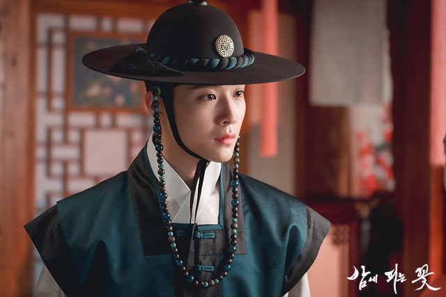 밤에 피는 꽃 등장인물 출연진 인물관계도 기본정보 총정리 