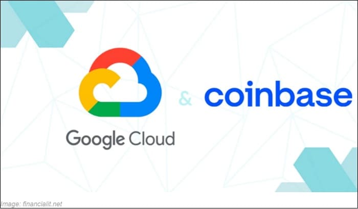 [속보] 구글&#44; 역사적인 암호화폐 결제 서비스 시작 Breaking: Google taps Coinbase to bring crypto payments to cloud services