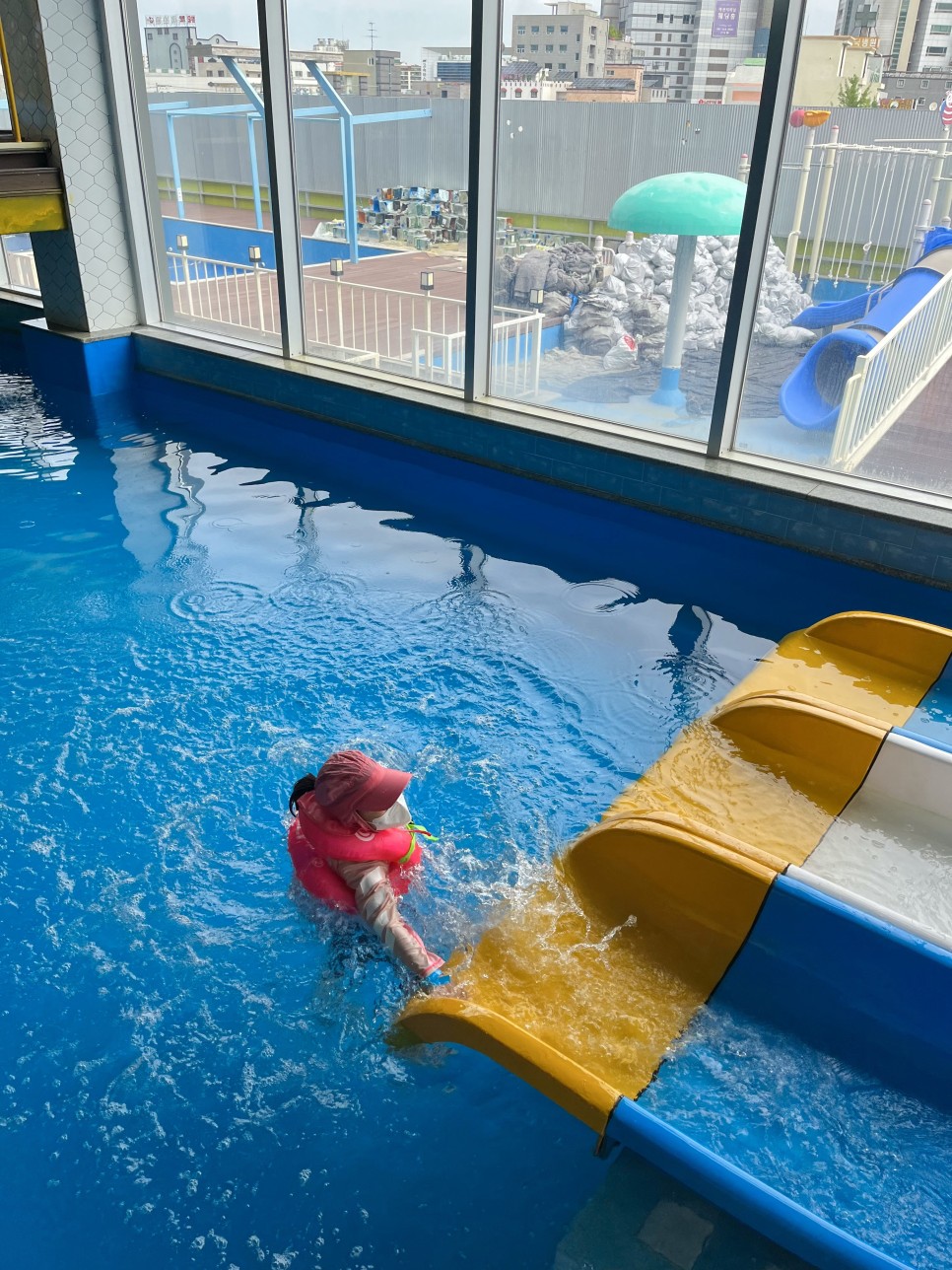 온양 온천랜드 온양온천랜드 주말 23