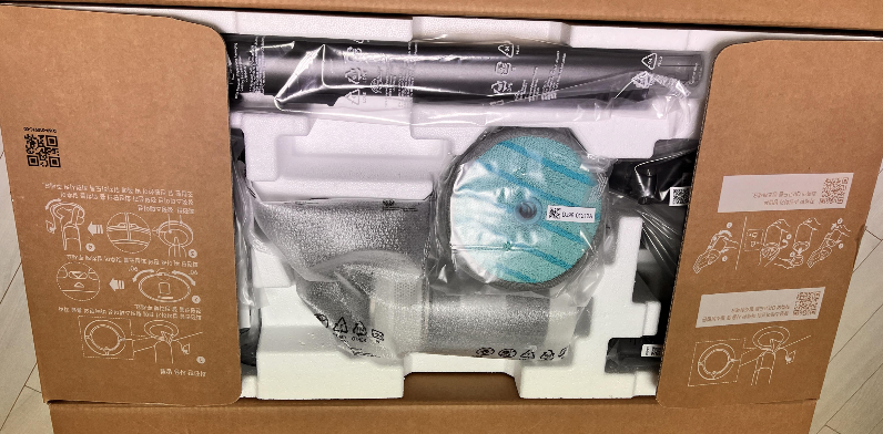 [6] BESPOKE 제트 3