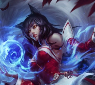  롤 PBE 12.3 패치노트 #1