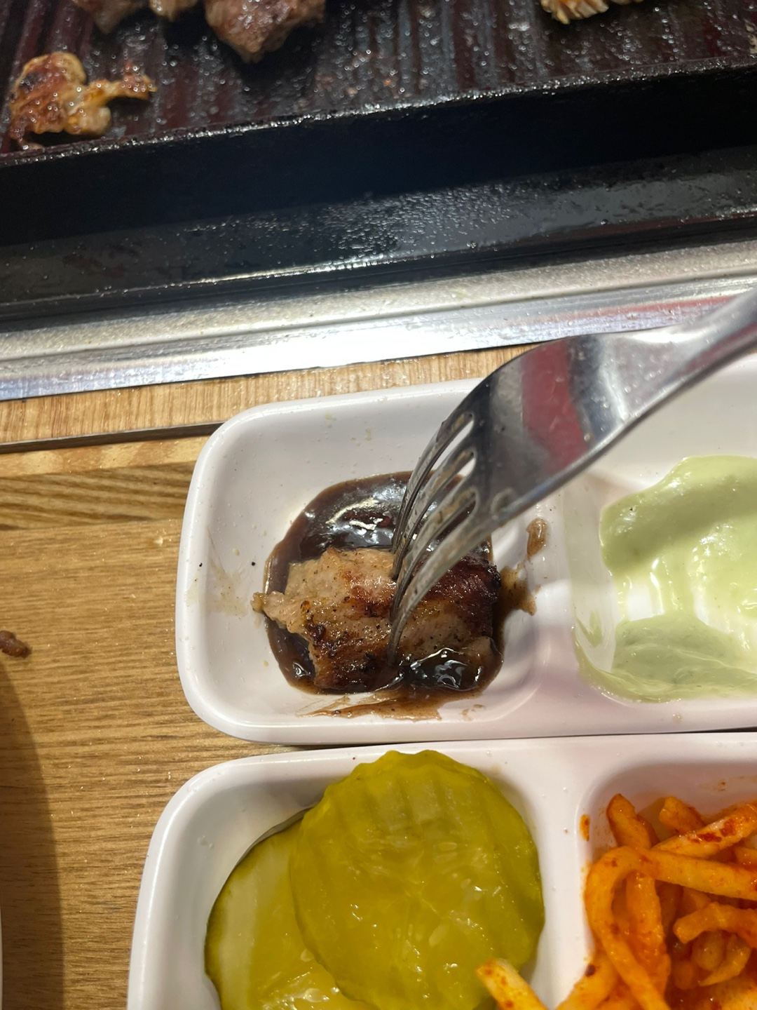 건대 혼밥 