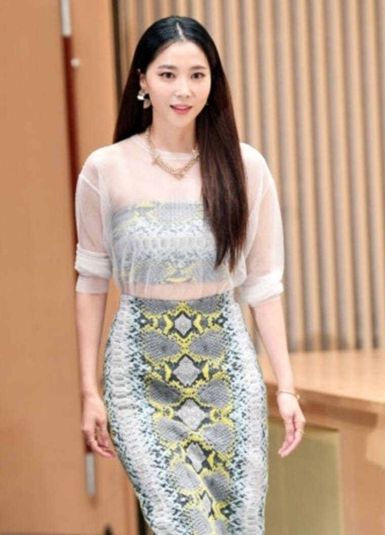 오윤아