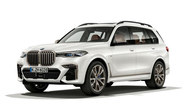  BMW 뉴X7 가격 시승기