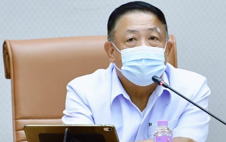  태국, 예상보다 빨리 코로나19 풍토화 선언
