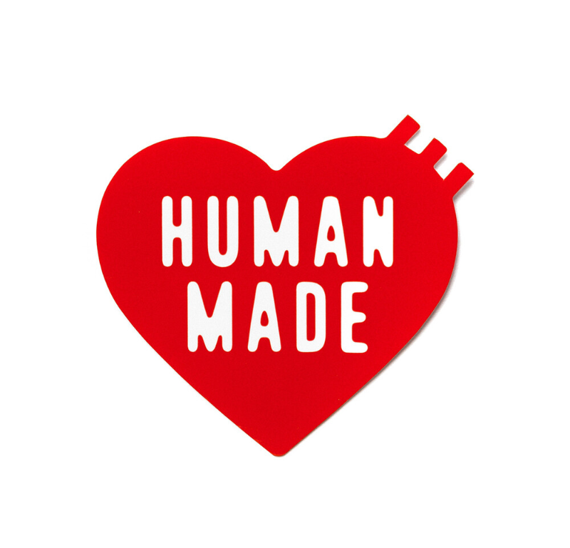  일본 휴먼메이드 (human made) 매장위치