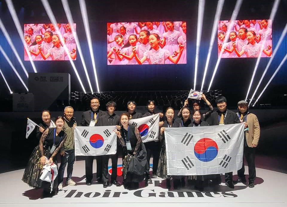 가스펠 이미지