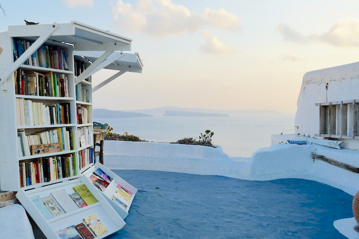 Atlantis Books
