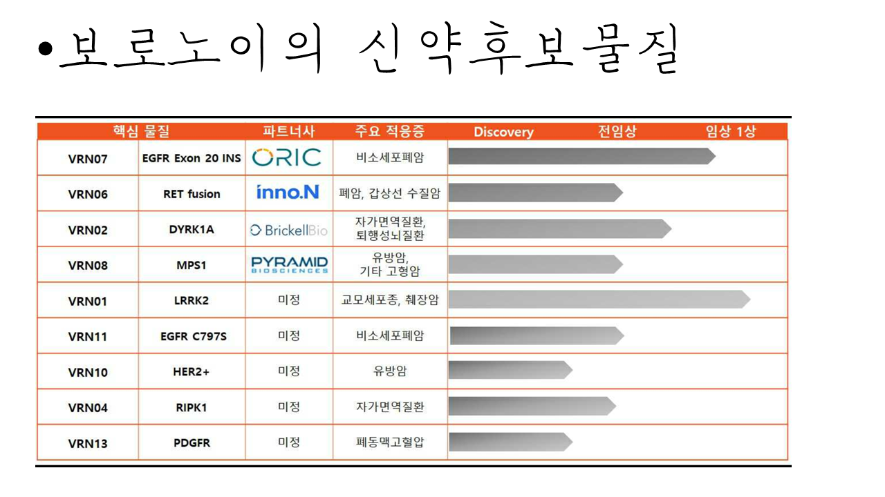 보로노이 신약후보물질