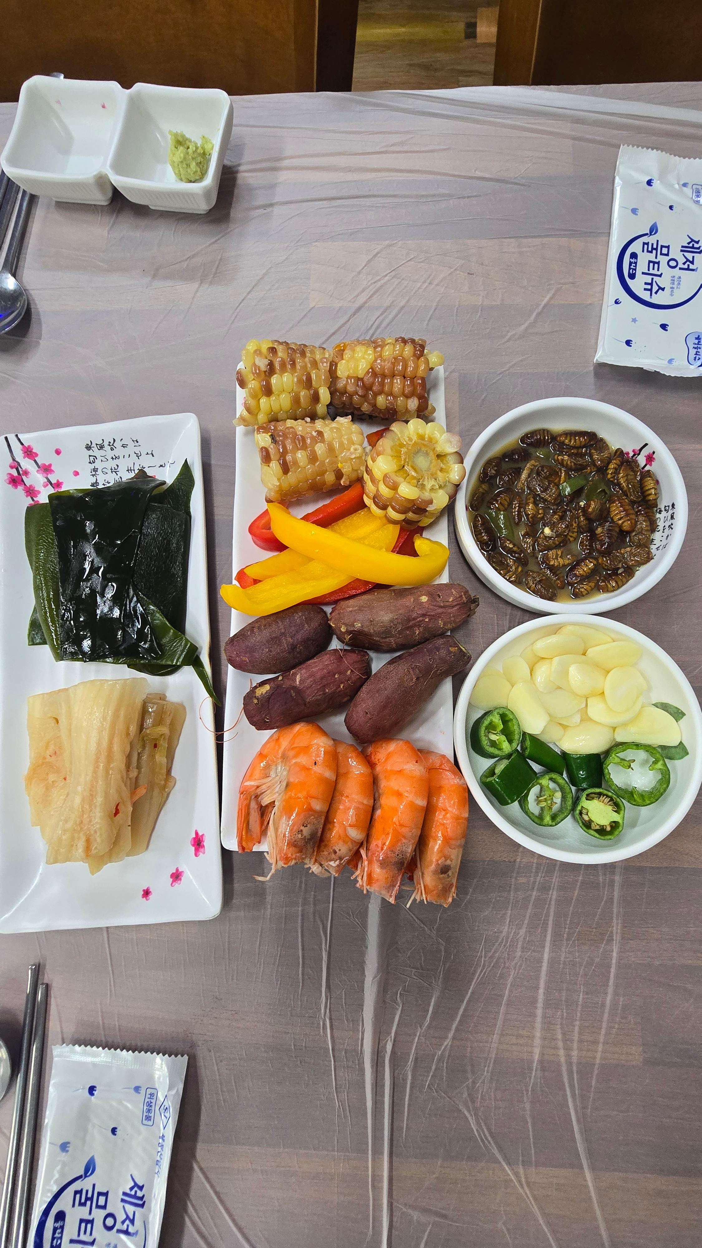 가오내횟집 사진 7