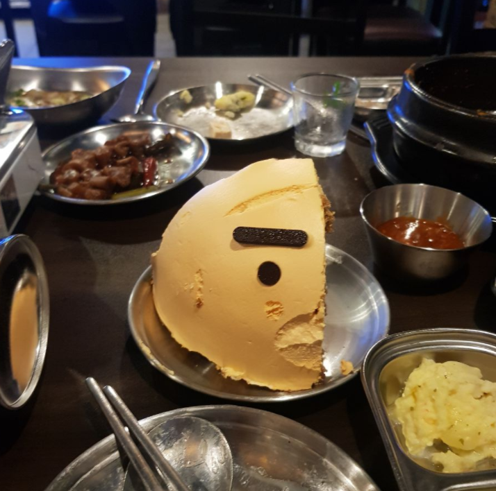  충무로 맛집 수월가 저녁식사