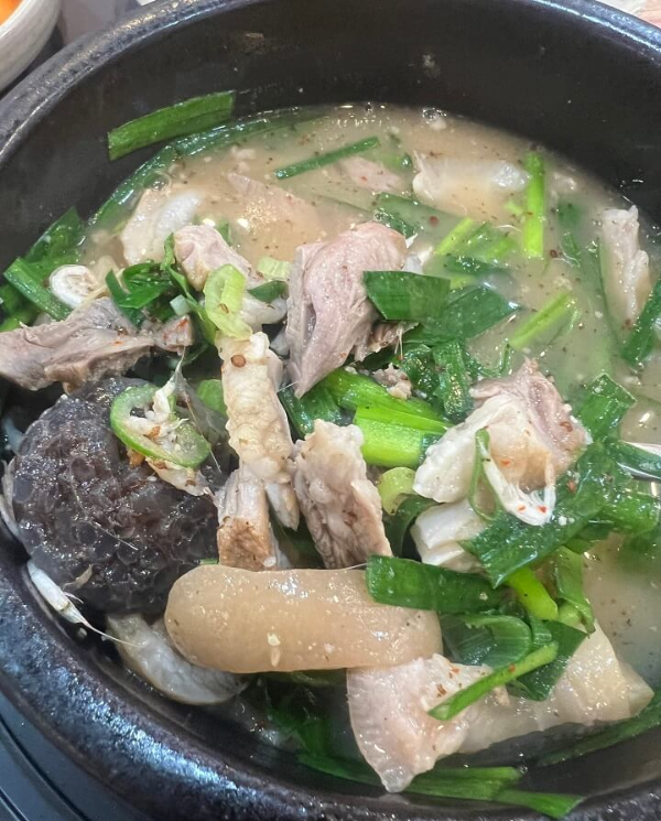 순대국-속-고기