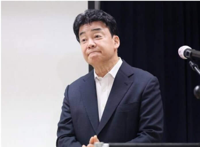백종원 방송 중단