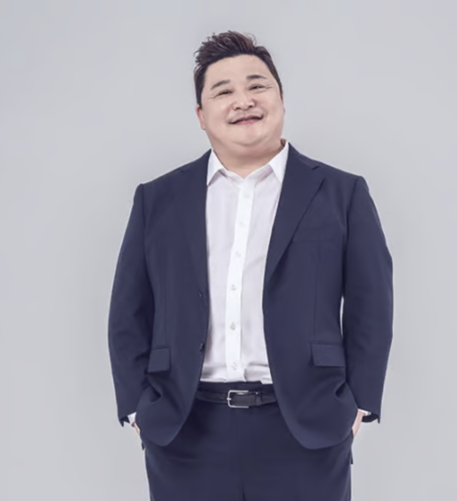 개그맨 윤정수 쥬비스 출연, 지방흡입 부작용 고백