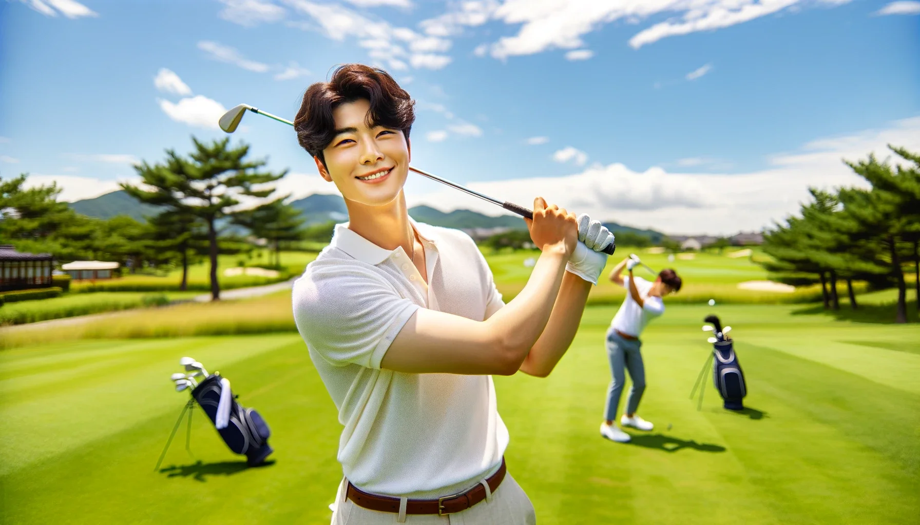 8월 23일 기준 예약 스톤비치cc 1박 2일 골프 패키지 가격 및 날씨