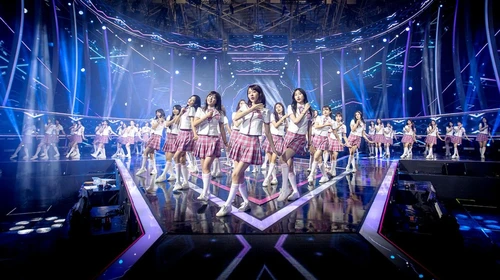  '프로듀스 101' 순위 조작! 탈락한 연습생 명단