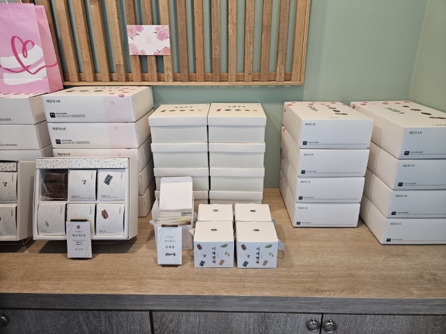 이대명과 해운대점 사진 8