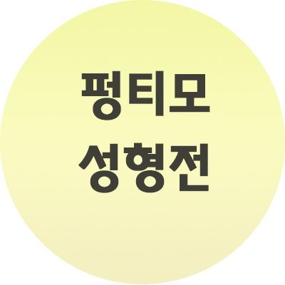  펑티모 성형전 얼굴 아시나요? 알아보기