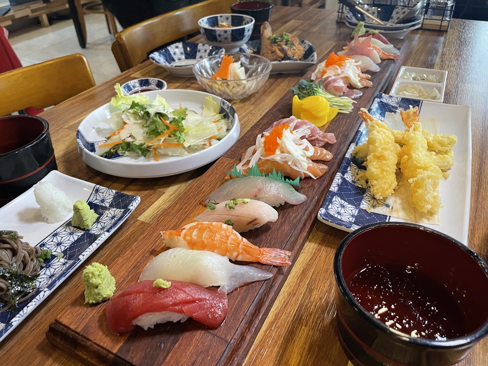  취향저격 제주 모슬포 맛집 및 근처 관광지 모음