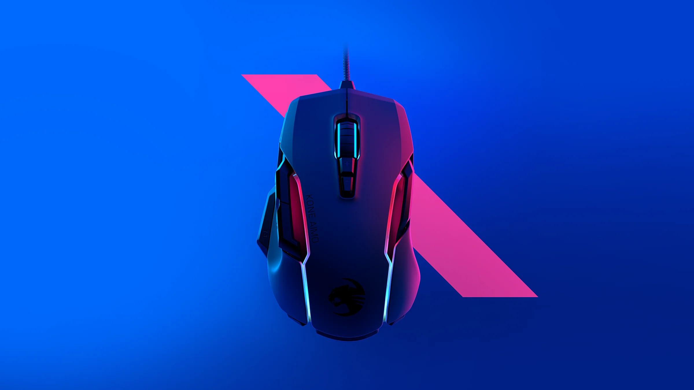 Roccat Kone AIMO