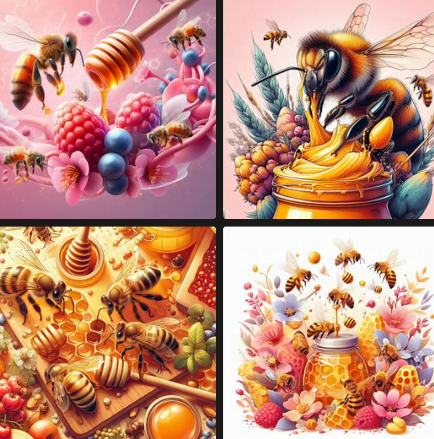 꿀벌-영양을-위한-선택적-채집