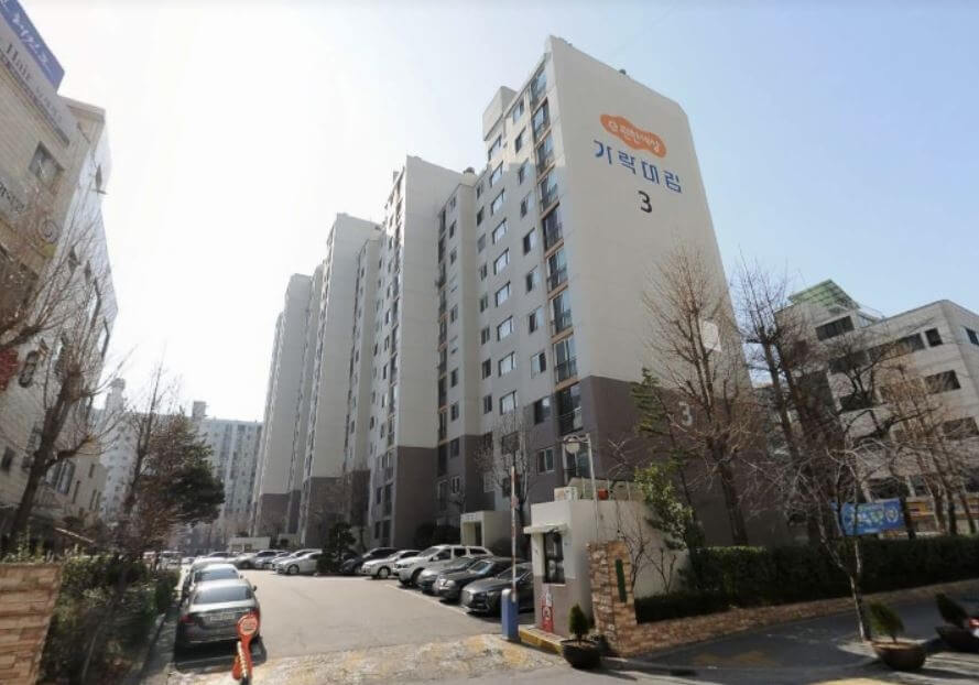  [재건축] 송파 대림가락아파트 본격 시동 [서울시] ㅣ 서울 뉴타운 두 번째 규모 '신길뉴타운 낙수효과' 기대감