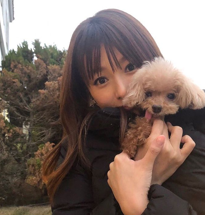  여배우 3대장 후카다 쿄코