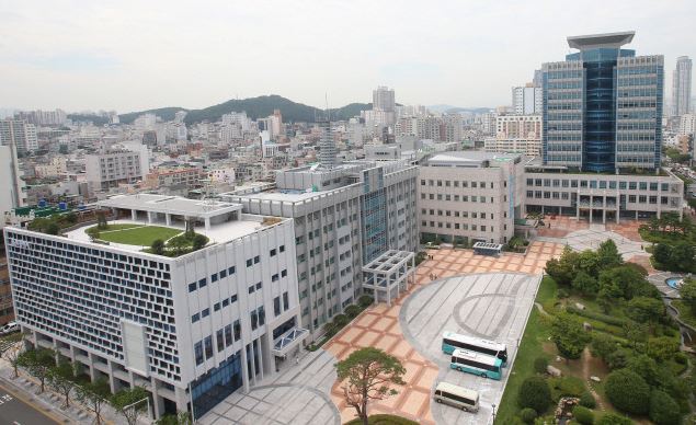  울산시 186번-192번 코로나19 확진자 발생 동선은?