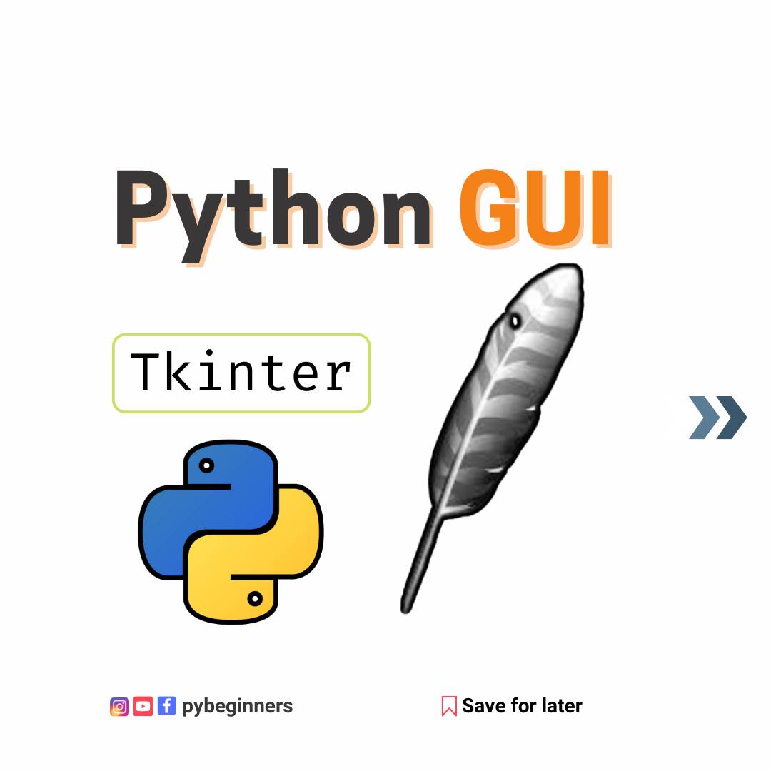 Tutorial Python Tkinter Tutorial python tkinter