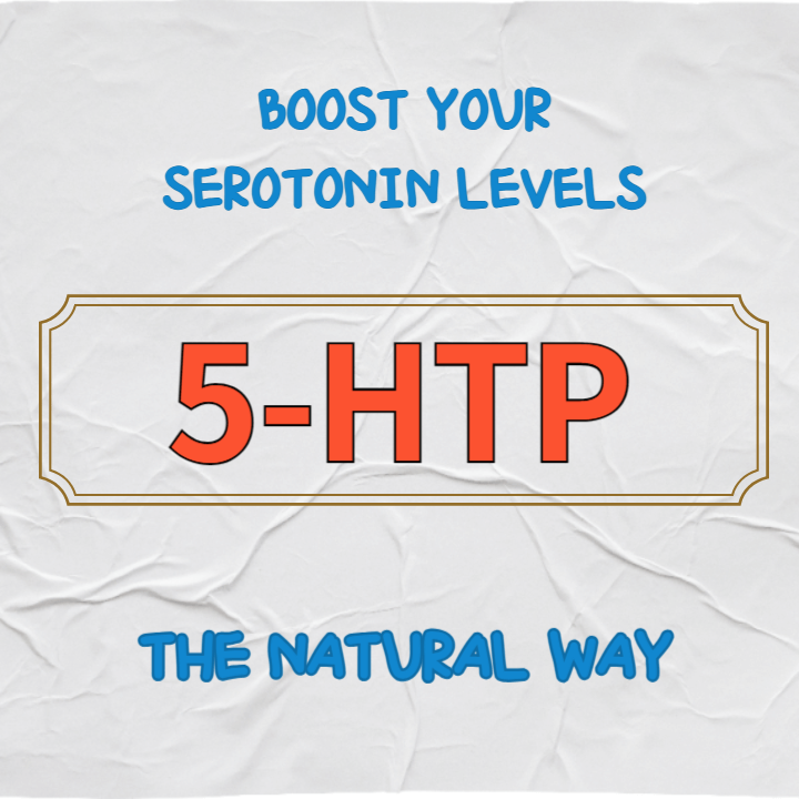 5-HTP