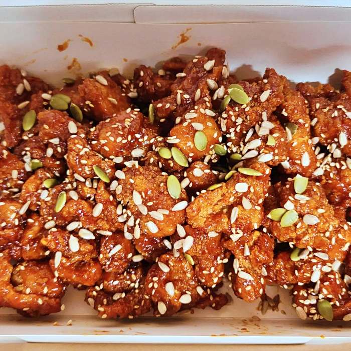 토요일은 밥이좋아 토밥좋아 평창 휘닉스파크 봉평 메밀 닭강정 맛집