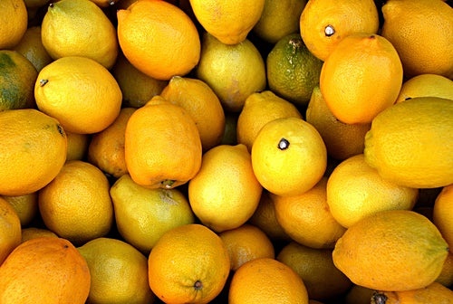 레몬워터(레몬물) 효능&#44; 다이어트에 도움될까?