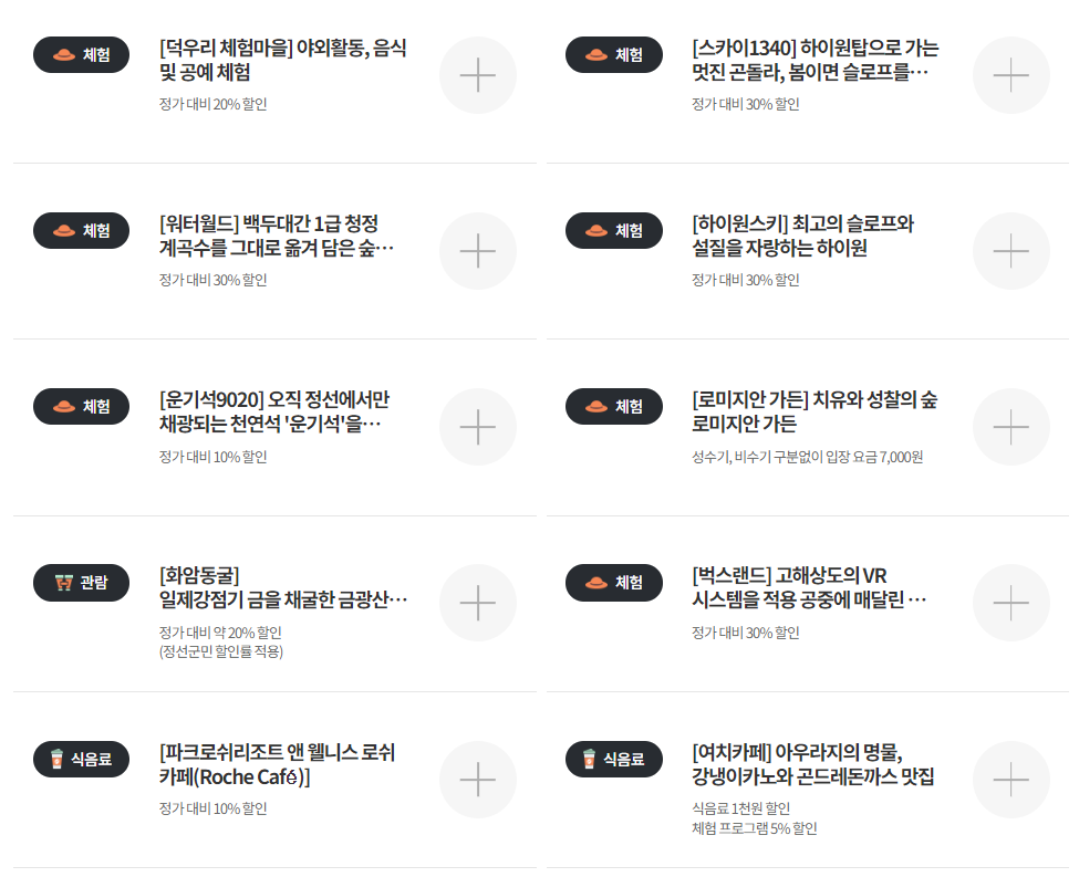 디지털관광주민증