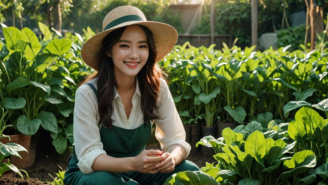 시금치 단독 섭취는 NO! 영양소 200% 끌어올리는 법은 따로 있다