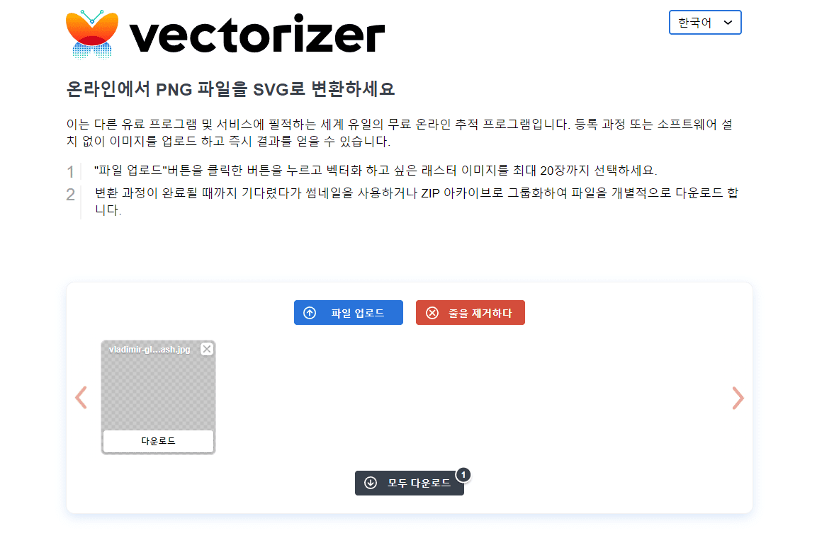 image-vectorizer-site-Vectorizer-file-download