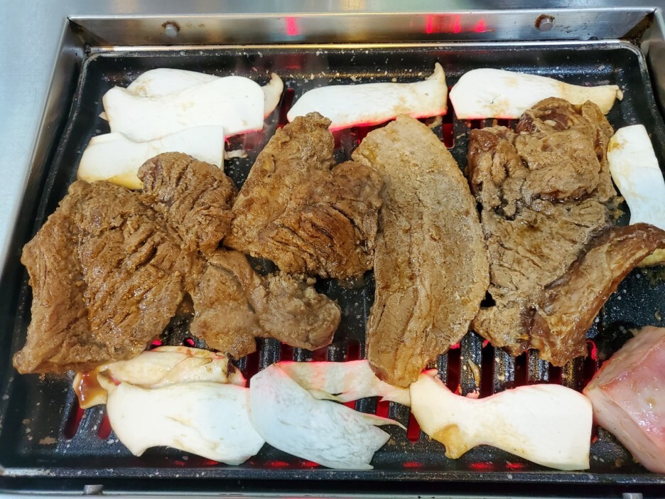 영도숯불갈비 이미지