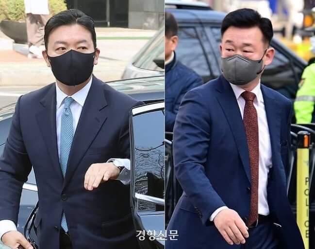 윤석열 전 대통령 핸드폰 및 서버 확보: 12·3 내란사태 수사 급진전